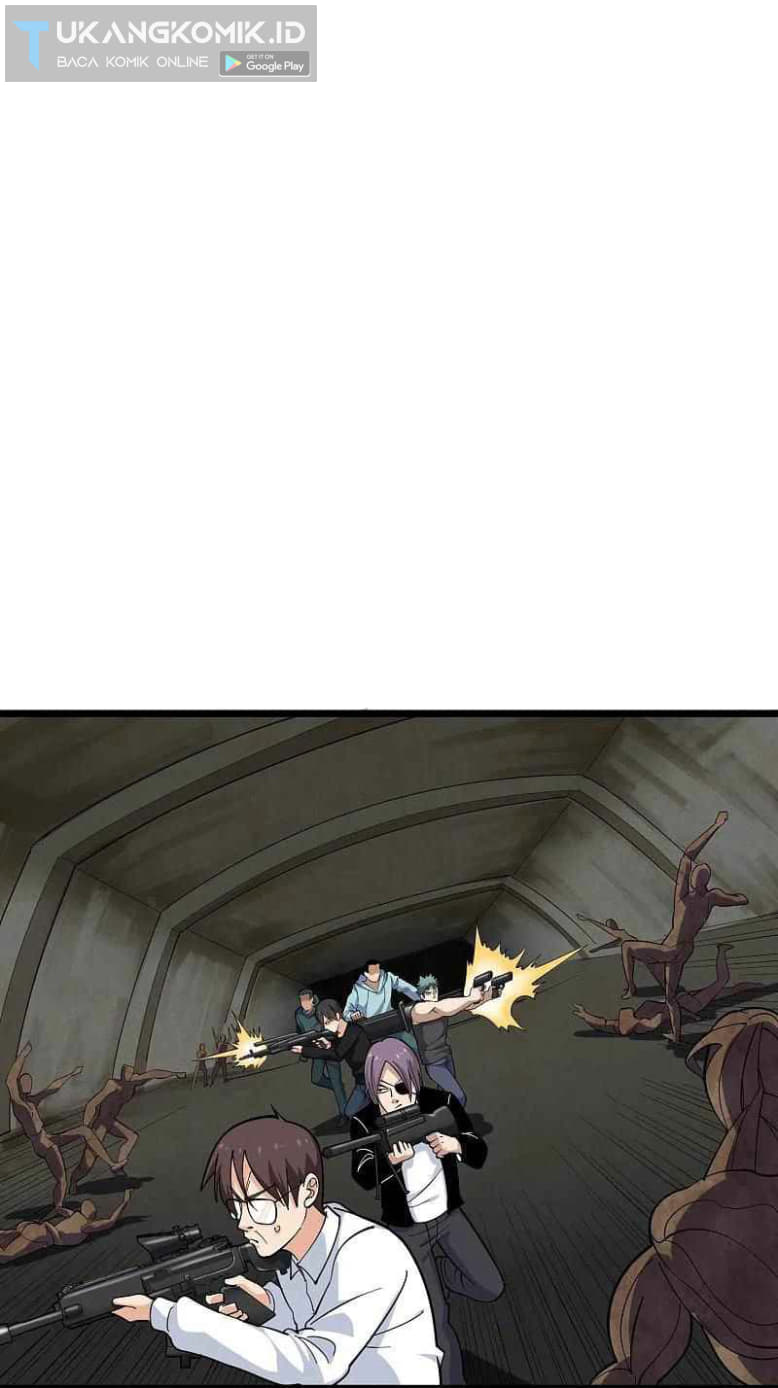 School Flower Master Chapter 264 Bahasa Indonesia